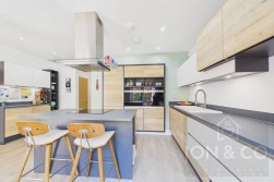 Forester Road | Moulton | NN3