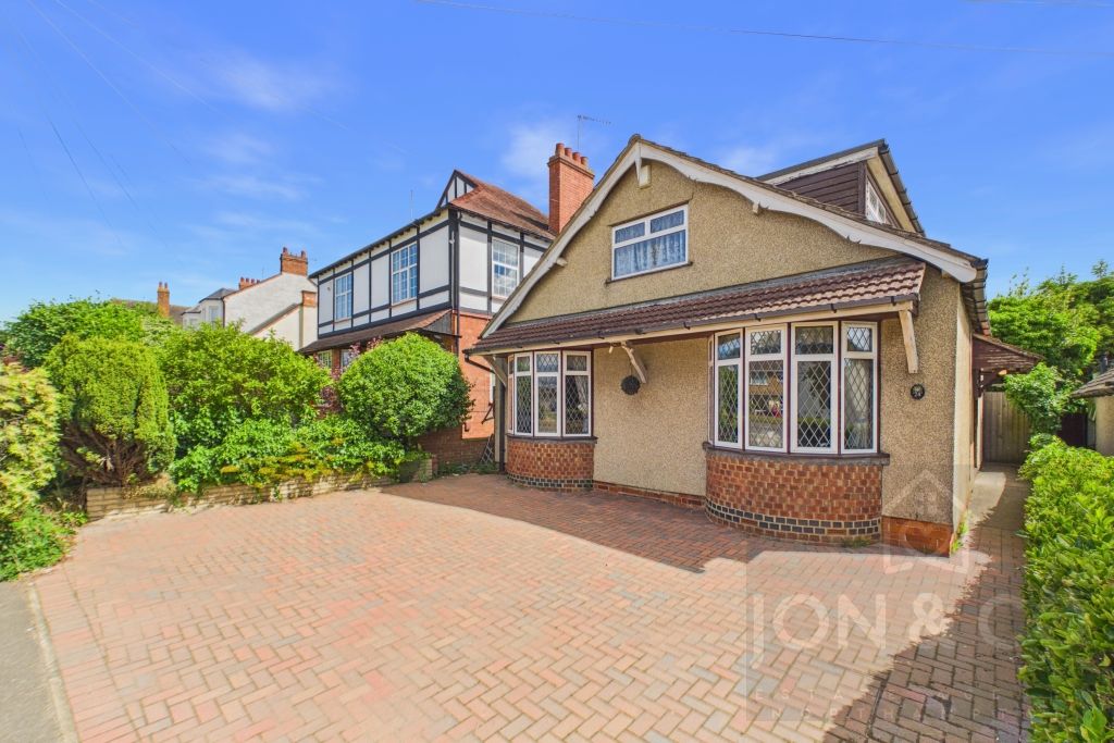 Harborough Road | Kingsthorpe | NN2