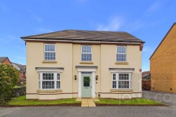 Cowpasture Court | Moulton | NN3