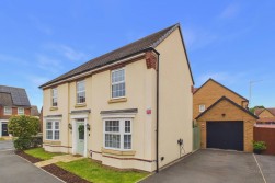 Cowpasture Court | Moulton | NN3
