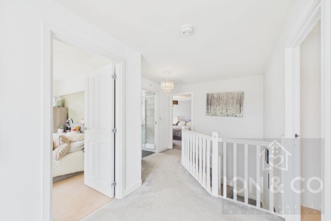 Cowpasture Court | Moulton | NN3