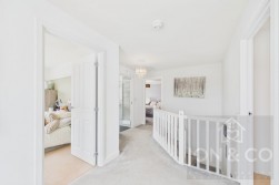 Cowpasture Court | Moulton | NN3