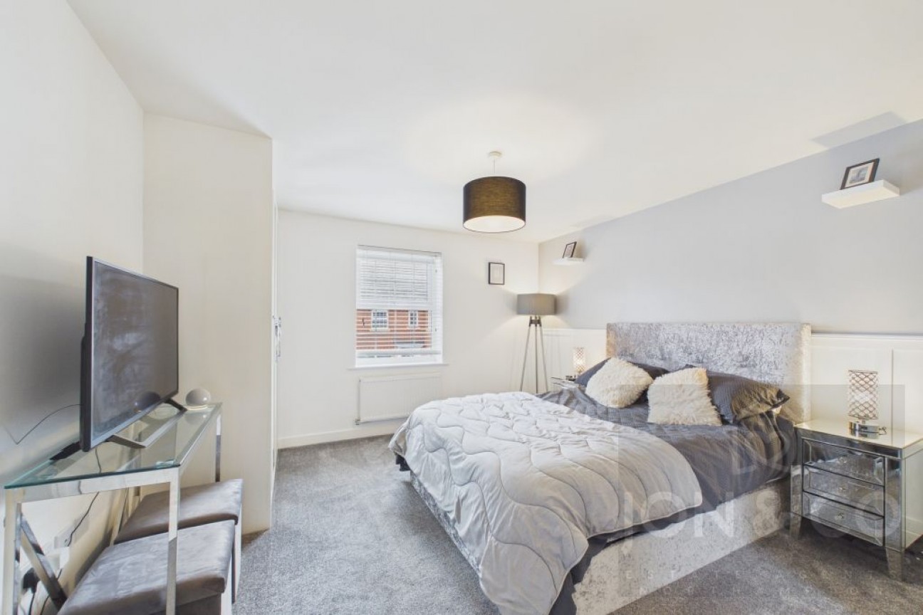 Cowpasture Court | Moulton | NN3