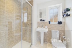 Cowpasture Court | Moulton | NN3