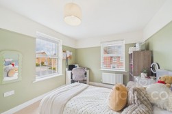 Cowpasture Court | Moulton | NN3