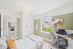 Cowpasture Court | Moulton | NN3