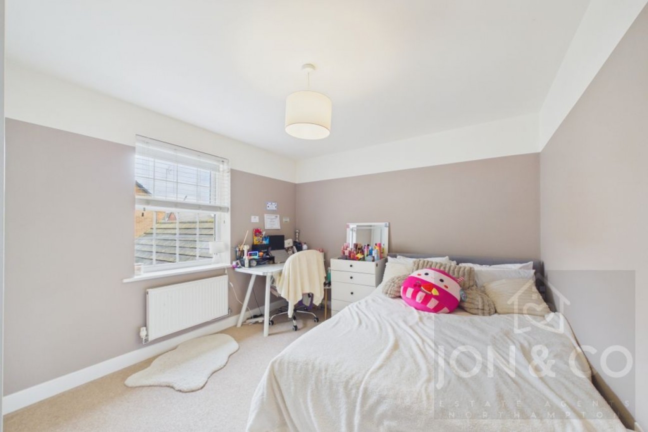 Cowpasture Court | Moulton | NN3