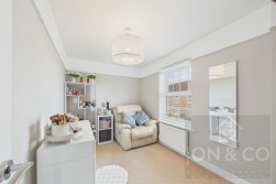 Cowpasture Court | Moulton | NN3