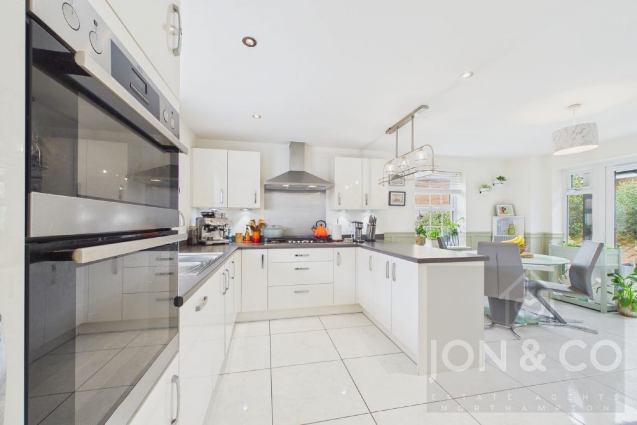 Cowpasture Court | Moulton | NN3