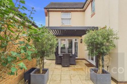 Cowpasture Court | Moulton | NN3