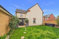 Cowpasture Court | Moulton | NN3