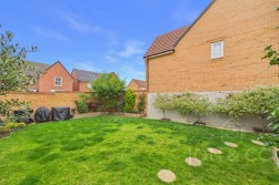 Cowpasture Court | Moulton | NN3