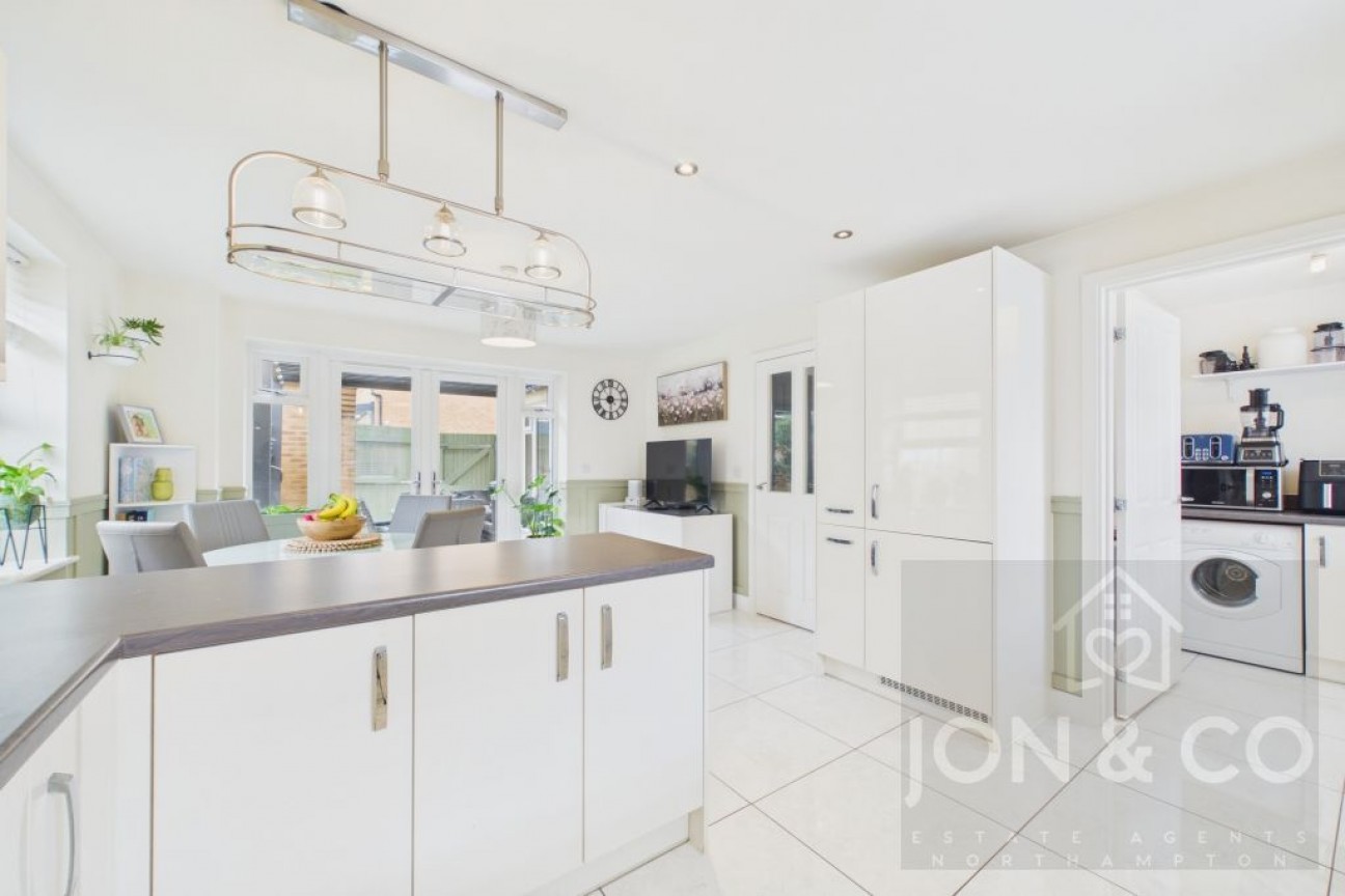 Cowpasture Court | Moulton | NN3