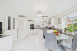 Cowpasture Court | Moulton | NN3