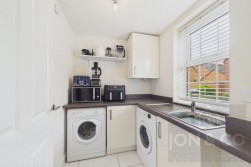 Cowpasture Court | Moulton | NN3