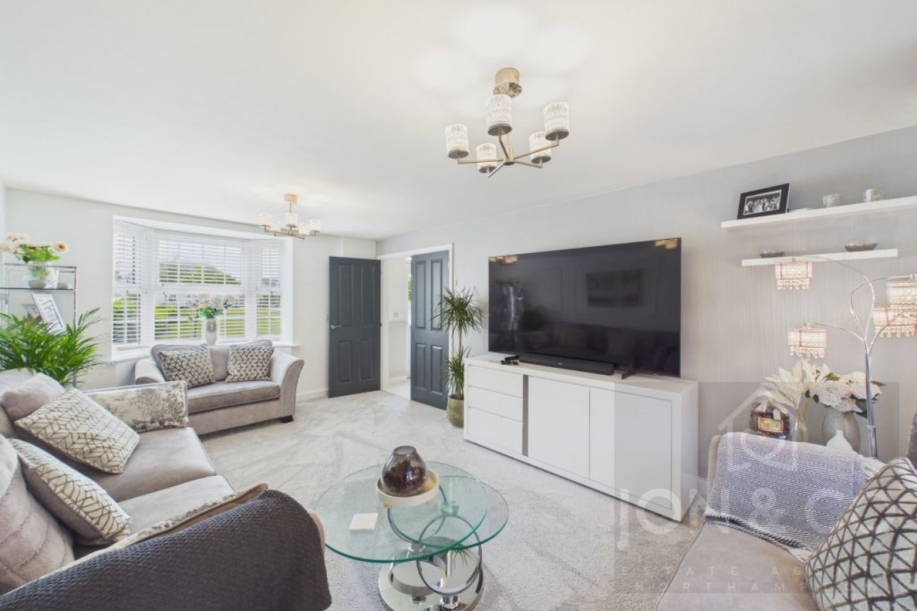 Cowpasture Court | Moulton | NN3