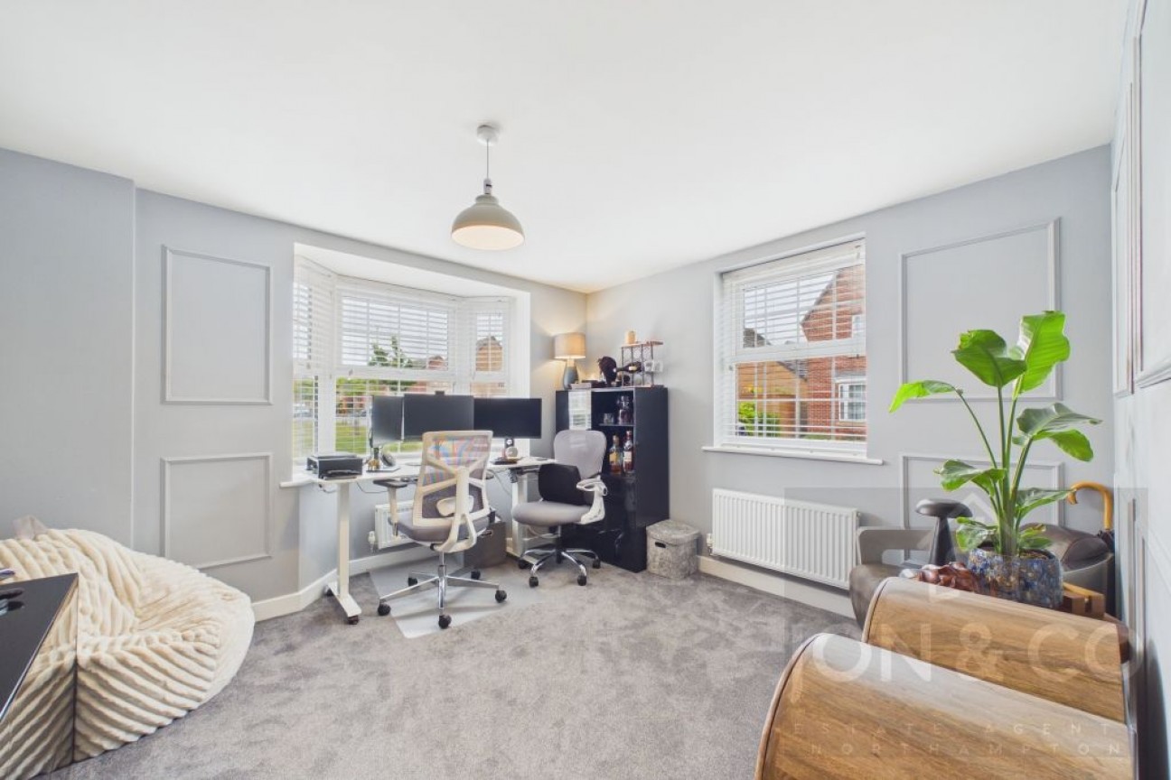 Cowpasture Court | Moulton | NN3