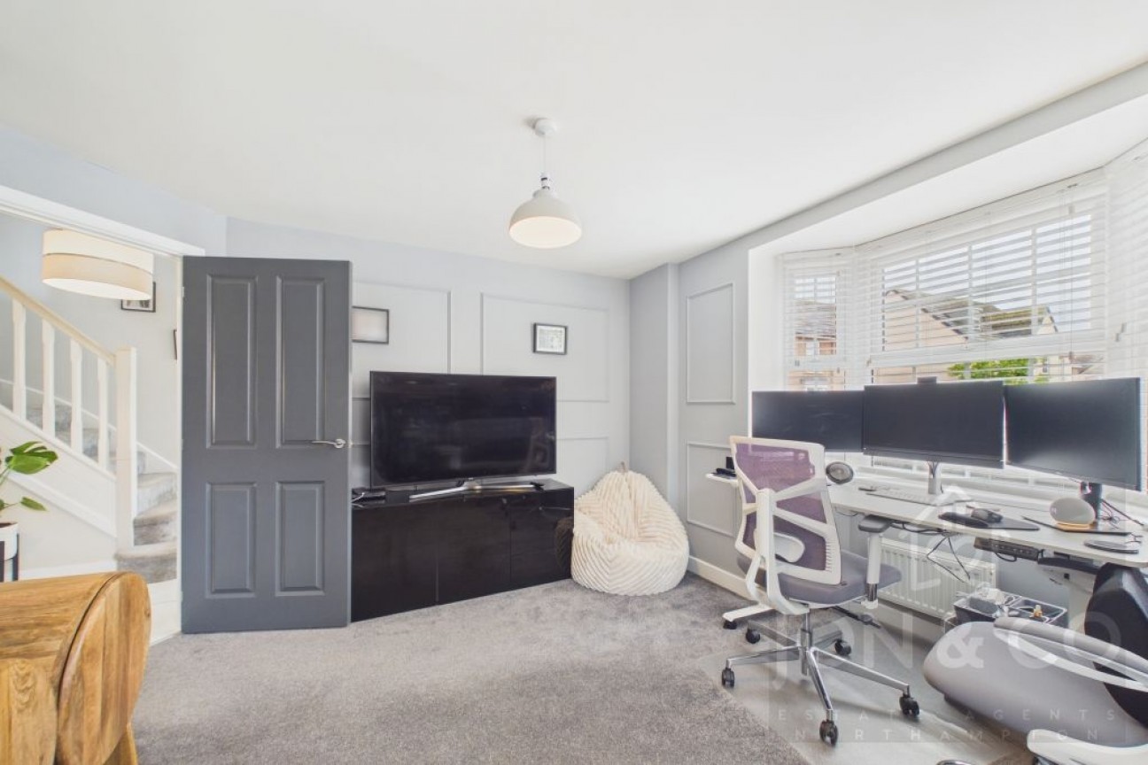 Cowpasture Court | Moulton | NN3