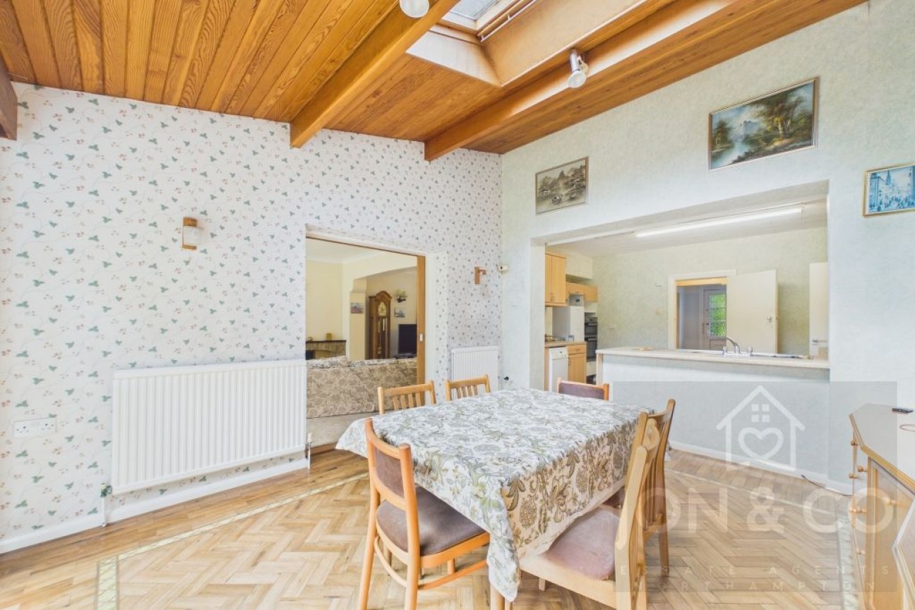Booth Lane North | Boothville | NN3