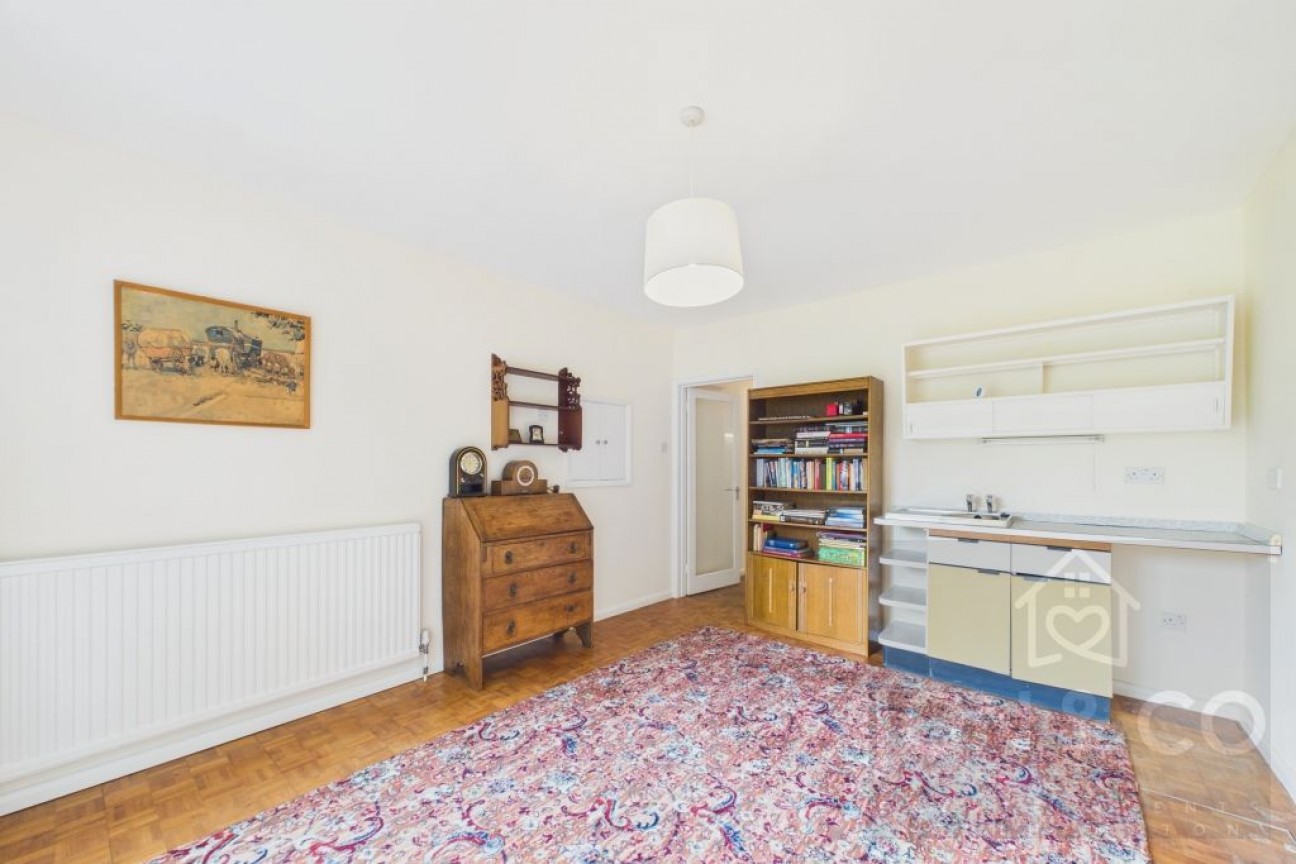 Booth Lane North | Boothville | NN3