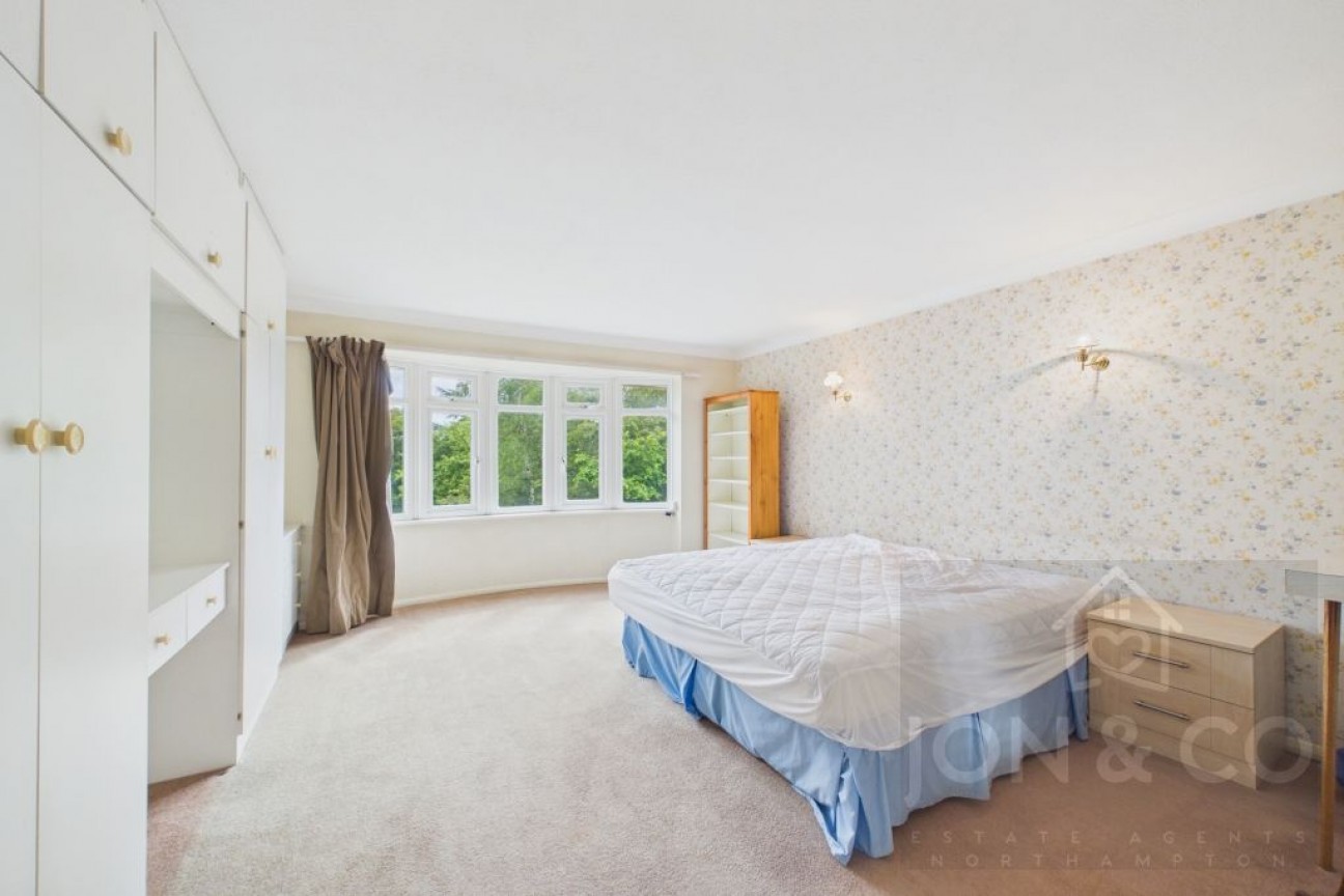 Booth Lane North | Boothville | NN3