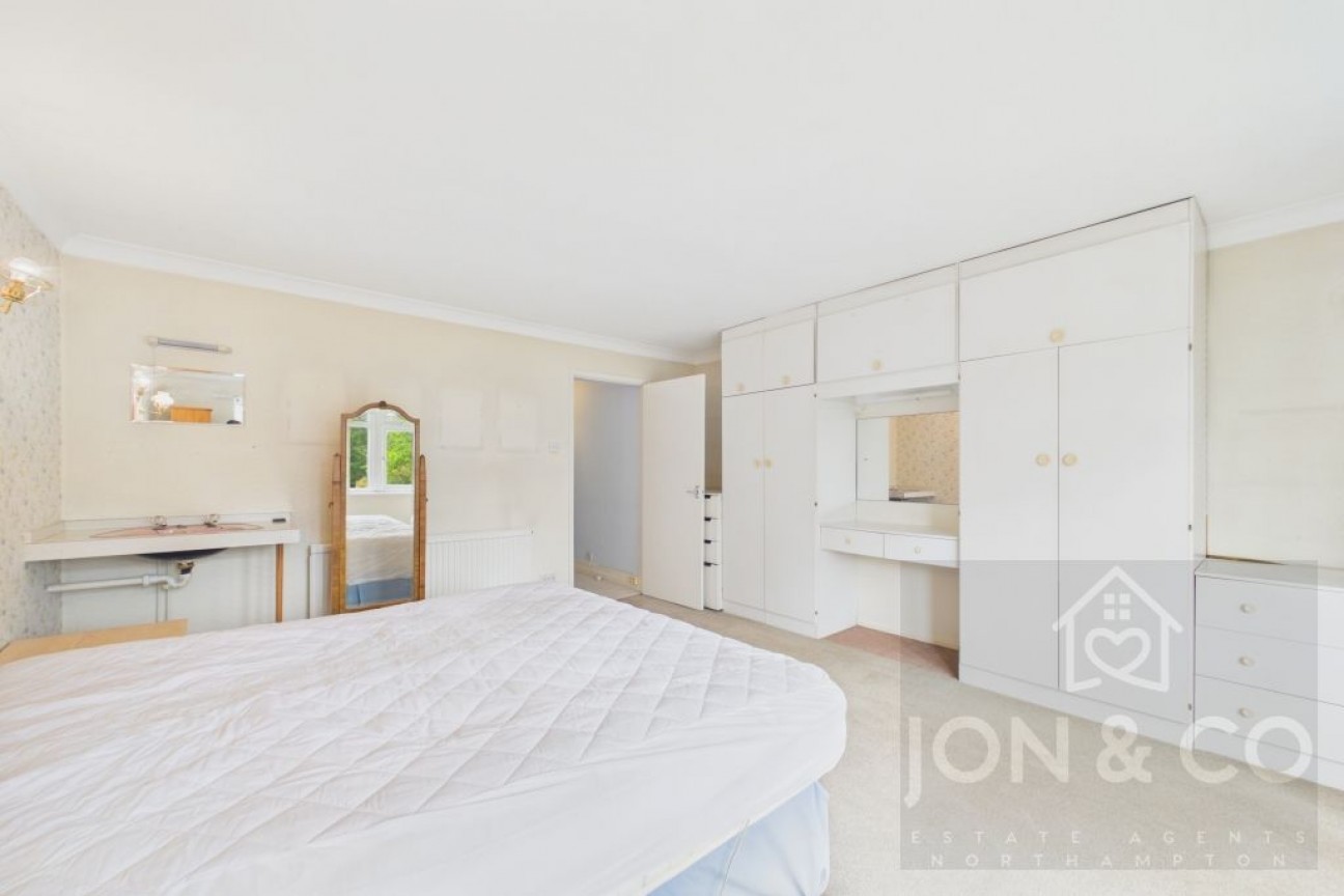 Booth Lane North | Boothville | NN3