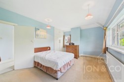 Booth Lane North | Boothville | NN3