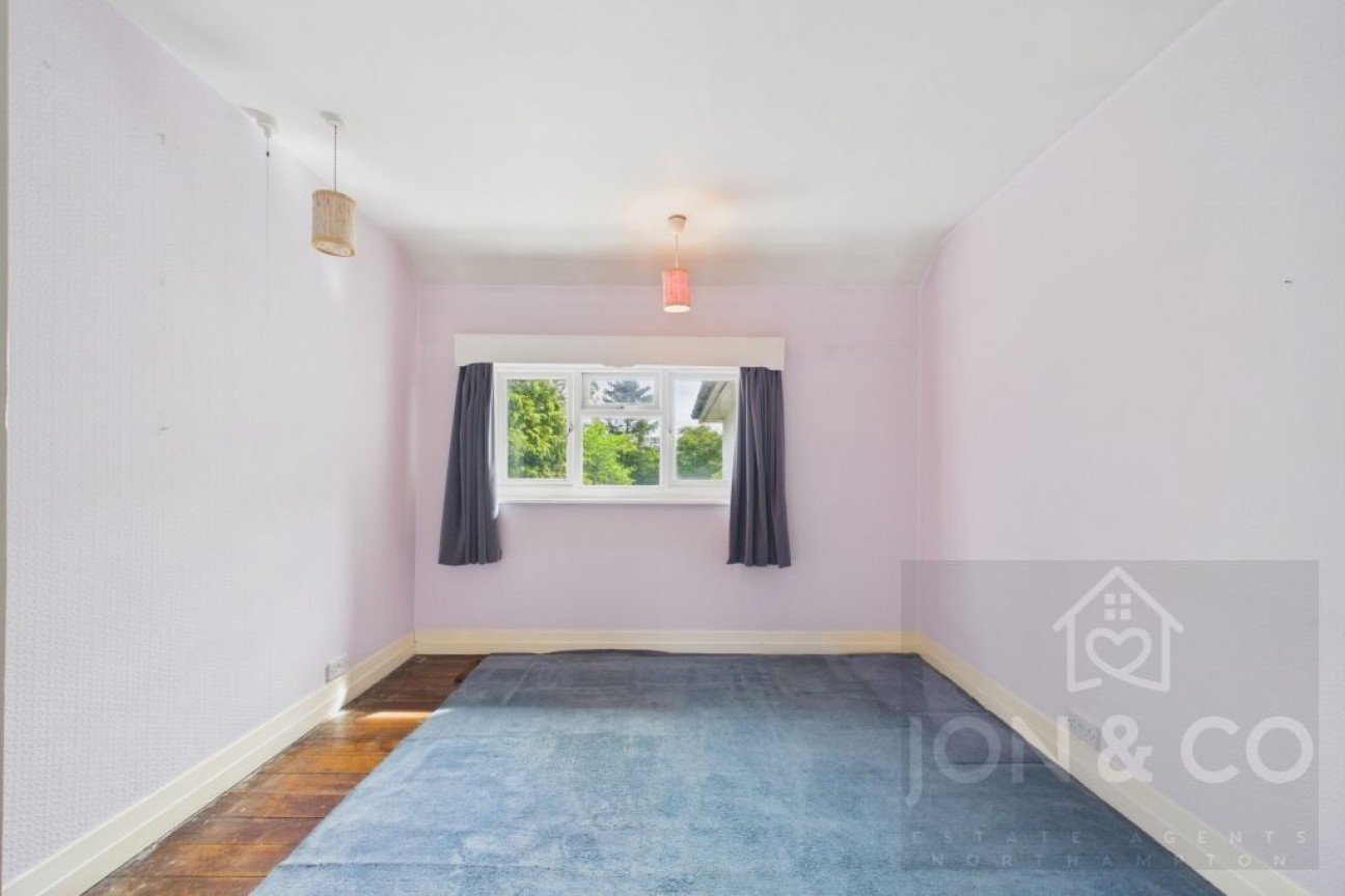 Booth Lane North | Boothville | NN3