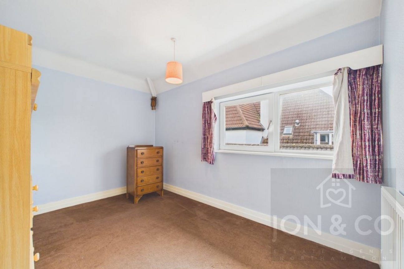 Booth Lane North | Boothville | NN3
