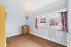 Booth Lane North | Boothville | NN3