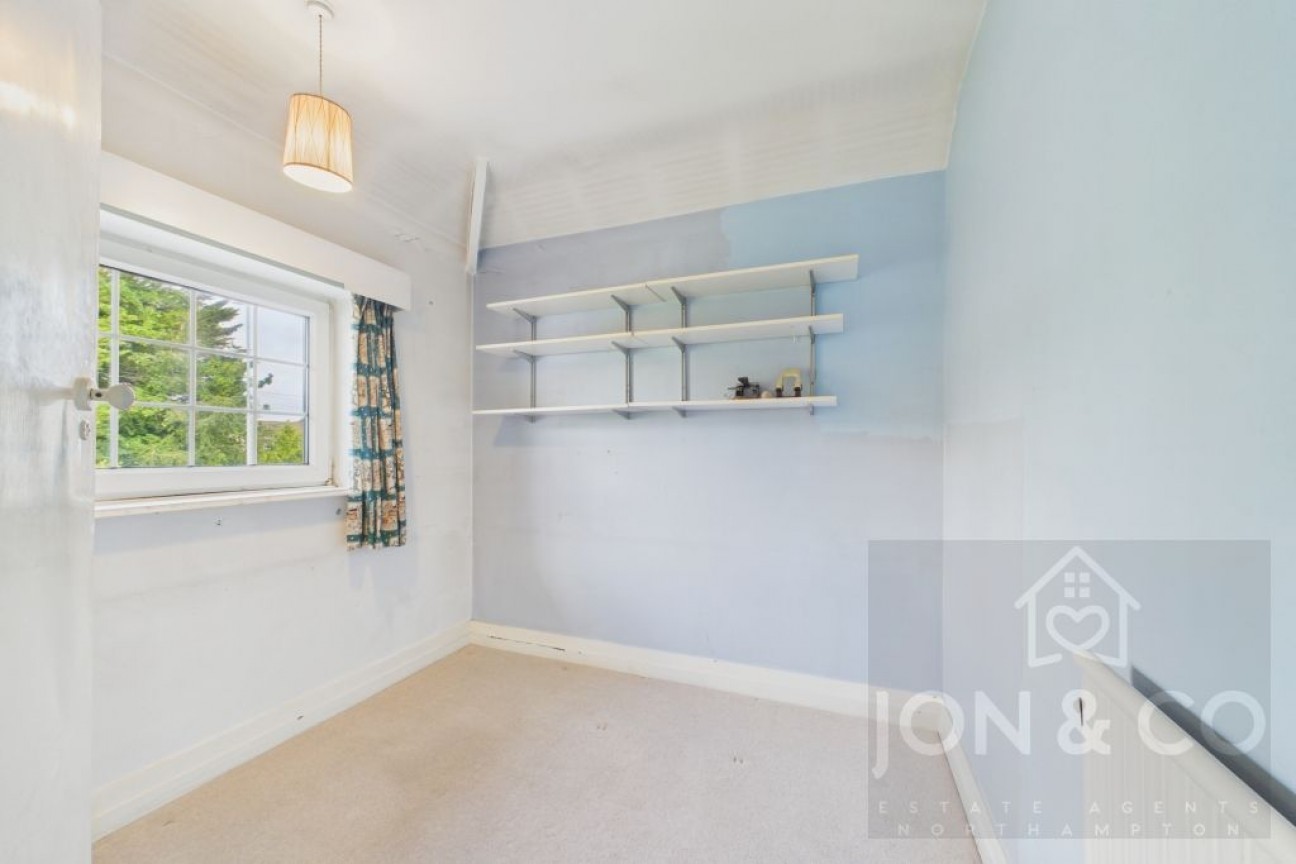 Booth Lane North | Boothville | NN3