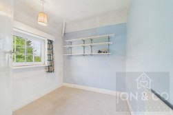 Booth Lane North | Boothville | NN3