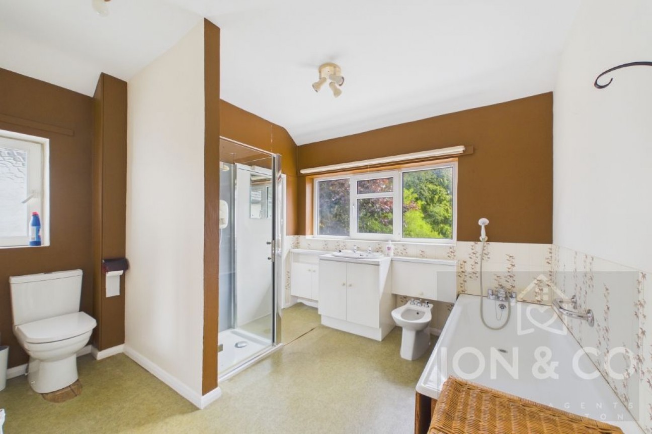 Booth Lane North | Boothville | NN3