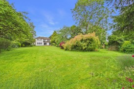 Booth Lane | Boothville | NN3