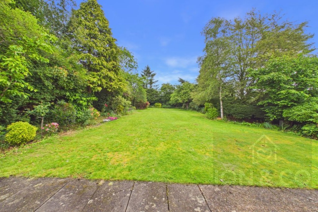 Booth Lane North | Boothville | NN3