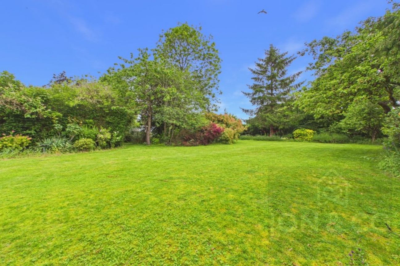 Booth Lane North | Boothville | NN3