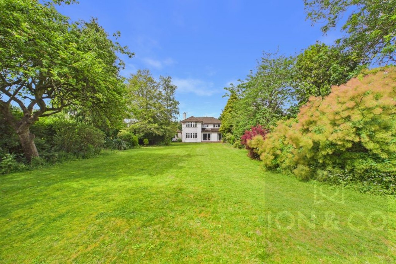 Booth Lane North | Boothville | NN3