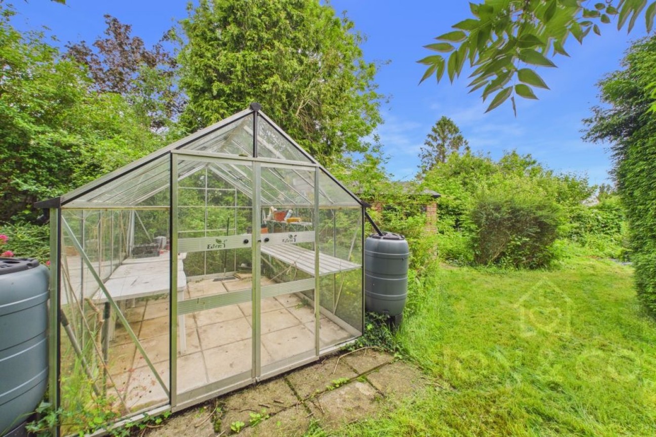 Booth Lane North | Boothville | NN3
