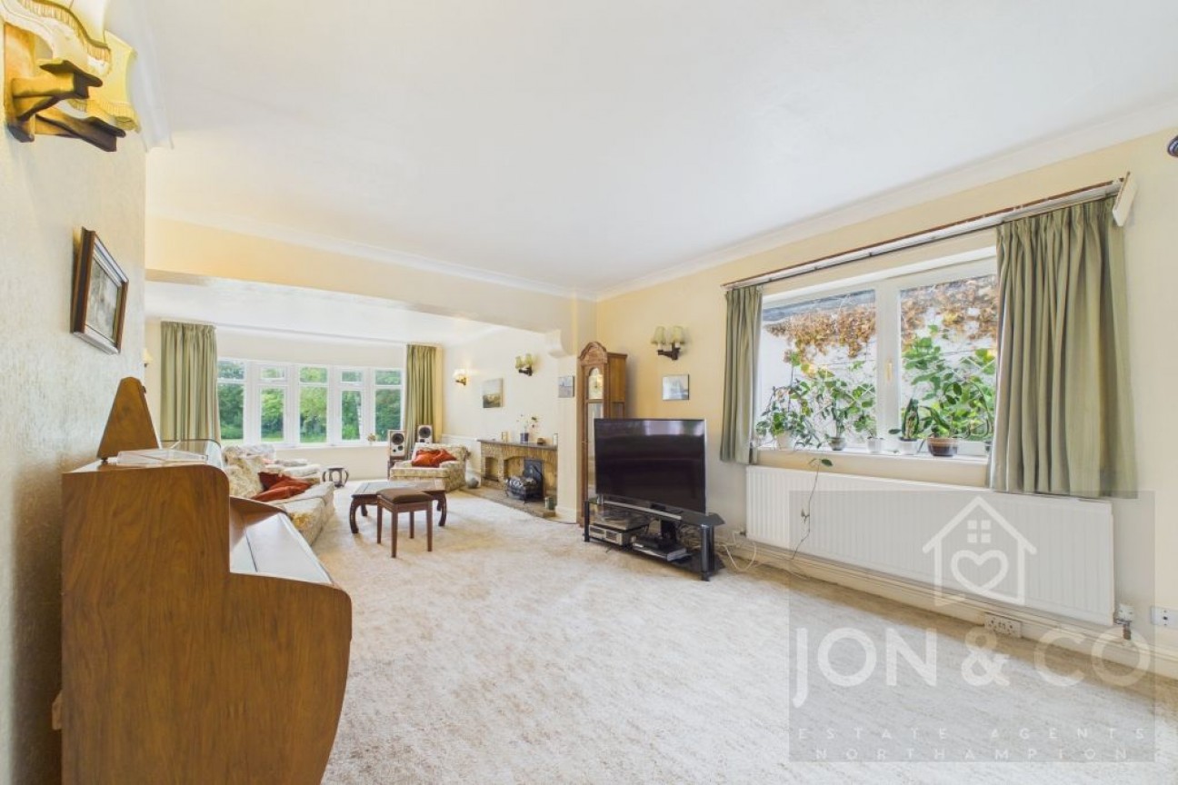 Booth Lane North | Boothville | NN3