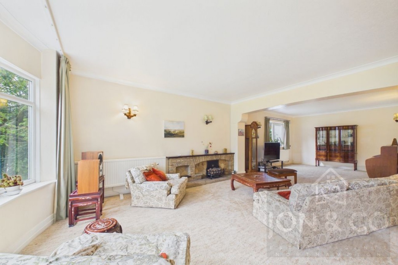 Booth Lane North | Boothville | NN3