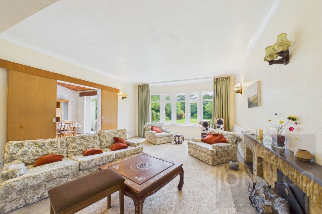 Booth Lane North | Boothville | NN3