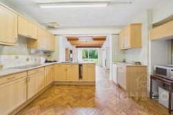 Booth Lane North | Boothville | NN3