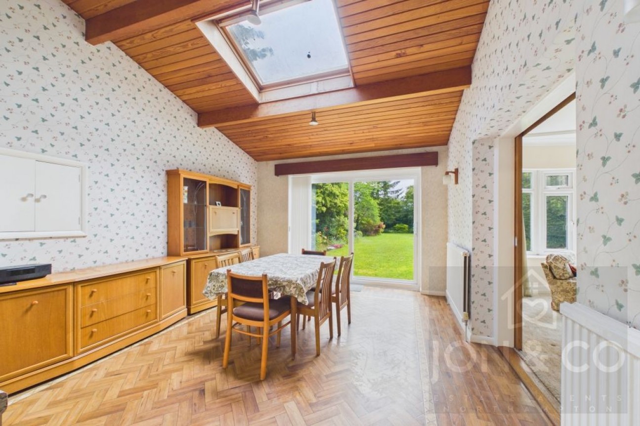 Booth Lane North | Boothville | NN3