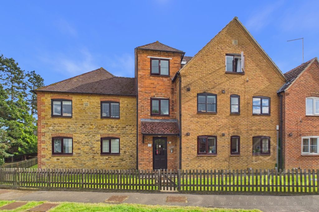 Lunchfield Lane | Moulton | NN3