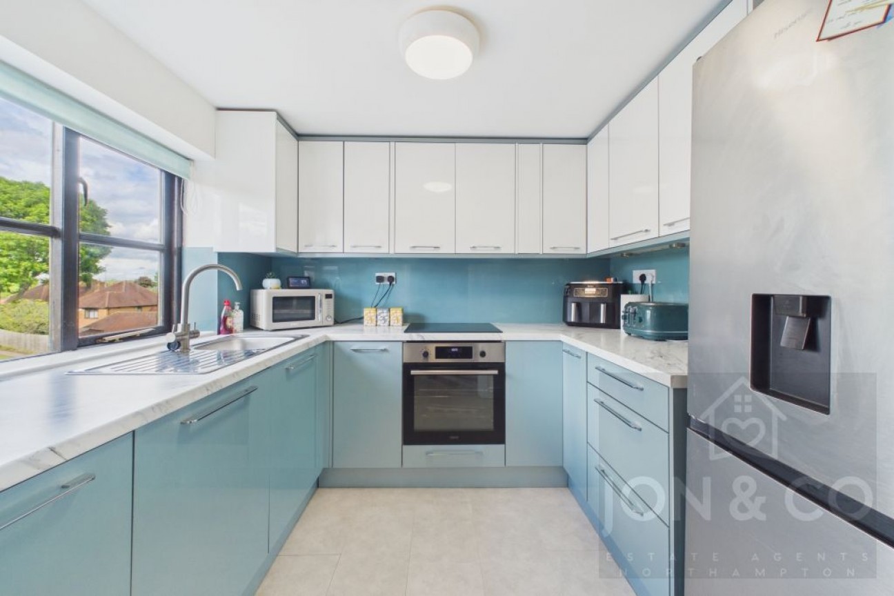 Lunchfield Lane | Moulton | NN3