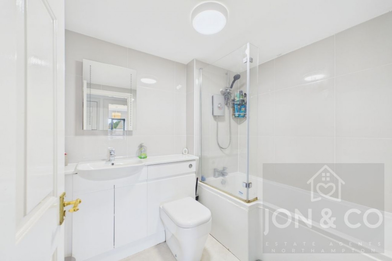 Lunchfield Lane | Moulton | NN3