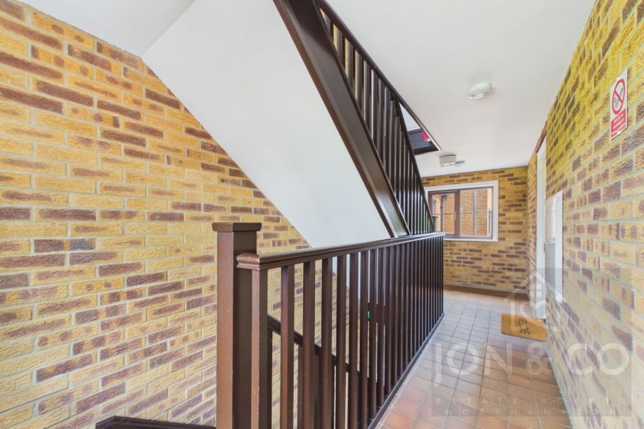 Lunchfield Lane | Moulton | NN3