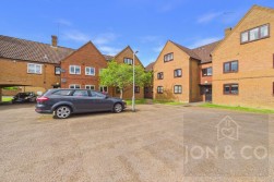 Lunchfield Lane | Moulton | NN3