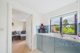 Lunchfield Lane | Moulton | NN3