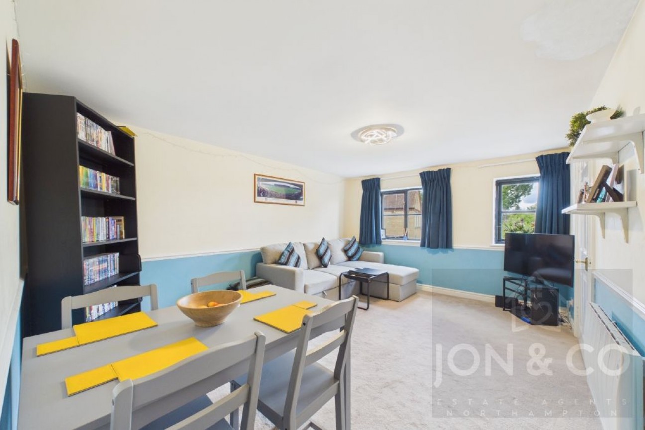 Lunchfield Lane | Moulton | NN3